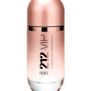212 VIP ROSÉ Eau de Parfum (Carolina Herrera) (Mujer)