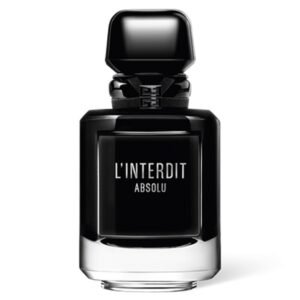 L’INTERDIT ABSOLUT Eau de Parfum Intense 80ml (Givenchy) (Mujer)