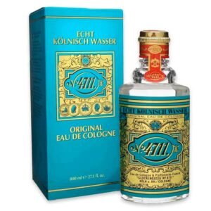 "4711" Original Eau de Cologne (Maurer & Wirtz) (Unisex)