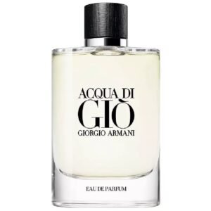 ACQUA DI GIO EAU DE PARFUM (Giorgio Armani) (Hombre)