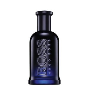 BOSS BOTTLED NIGHT EDT 100ml (Hugo Boss) (Hombre)