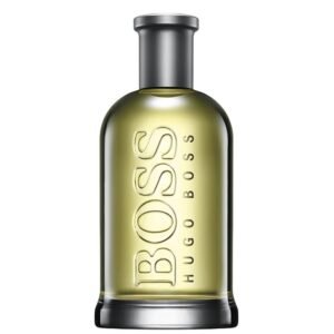 BOSS MEN EDT (Hugo Boss) (Hombre)