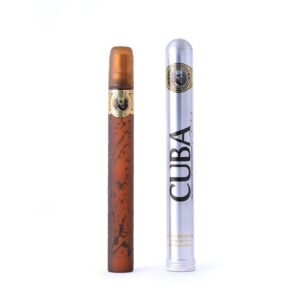 CUBA GOLD EDT 35ml (Parfums Des Champs) (Hombre)