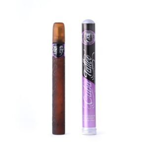 CUBA TATTOO Eau de Parfum 35ml (Parfums Des Champs) (Mujer)