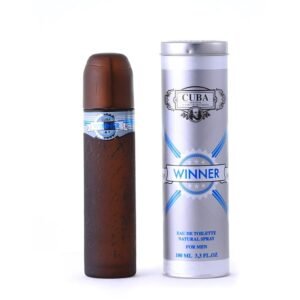 CUBA WINNER EDT (Parfums Des Champs) (Hombre)