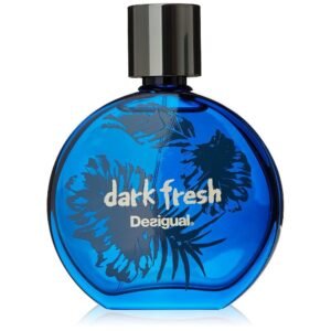 DARK FRESH MAN EDT (Desigual) (Hombre)
