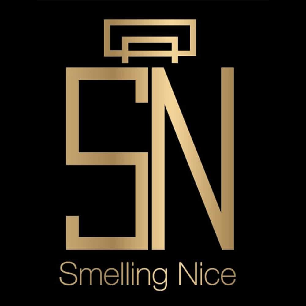Smelling Nice